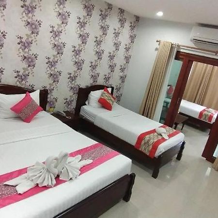 Doungta Anda Hotel Krabi Ao Nang Εξωτερικό φωτογραφία
