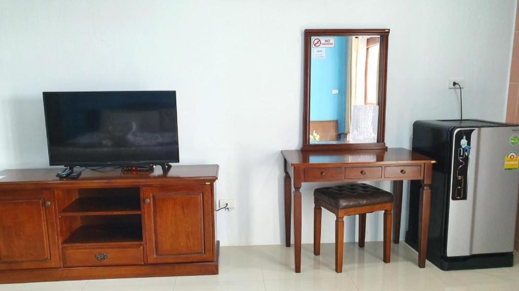 Doungta Anda Hotel Krabi Ao Nang Εξωτερικό φωτογραφία