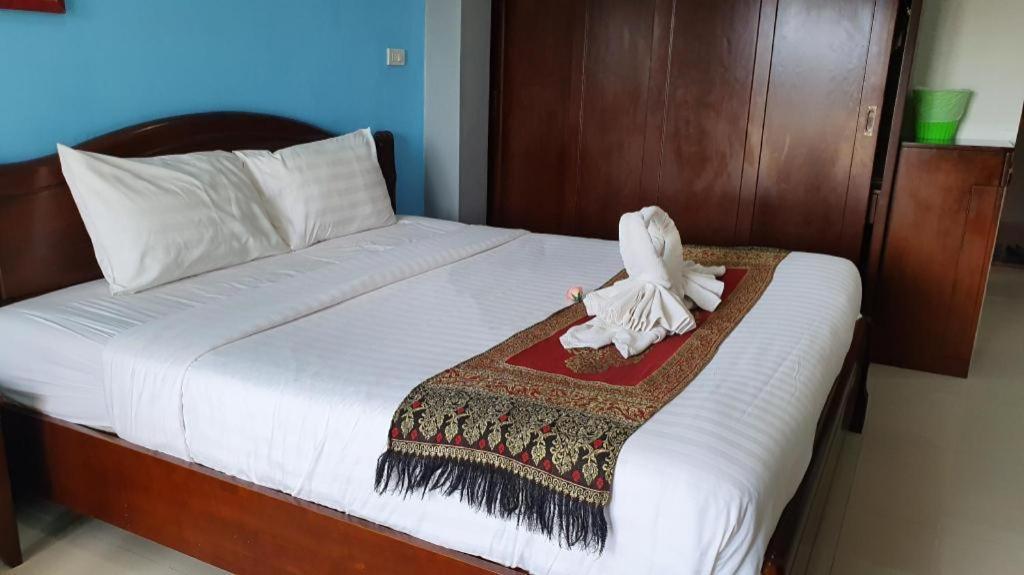 Doungta Anda Hotel Krabi Ao Nang Εξωτερικό φωτογραφία