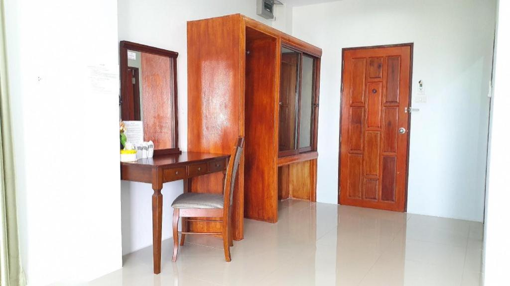 Doungta Anda Hotel Krabi Ao Nang Εξωτερικό φωτογραφία