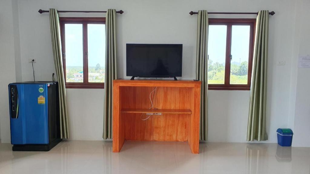 Doungta Anda Hotel Krabi Ao Nang Εξωτερικό φωτογραφία