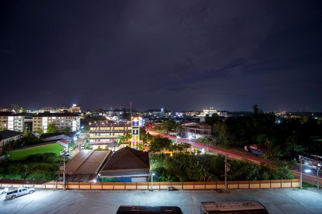 Doungta Anda Hotel Krabi Ao Nang Εξωτερικό φωτογραφία