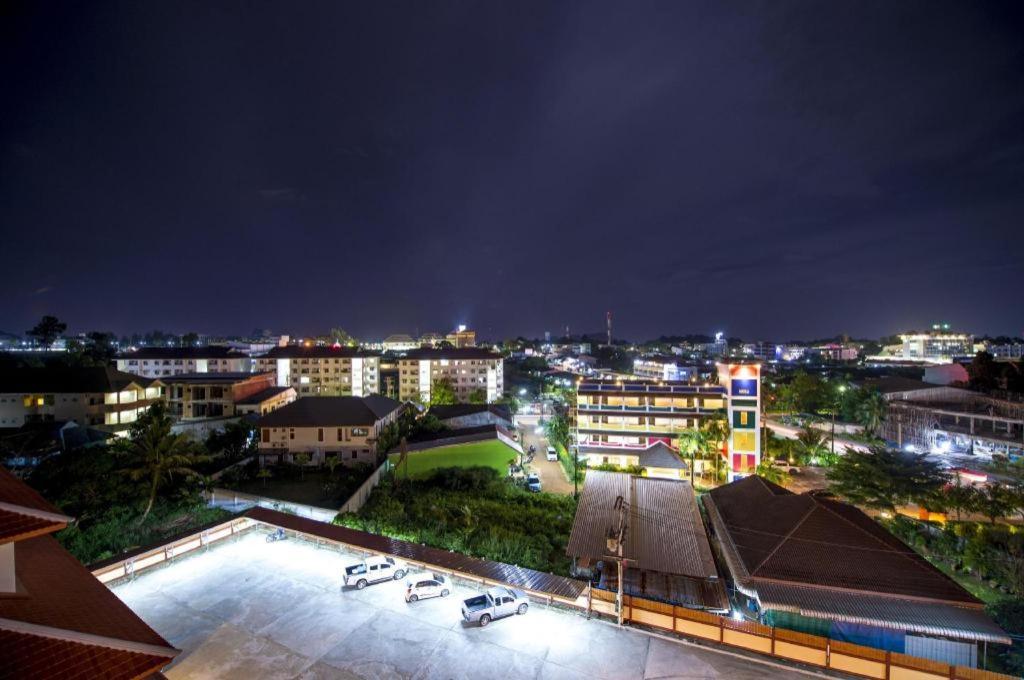 Doungta Anda Hotel Krabi Ao Nang Εξωτερικό φωτογραφία