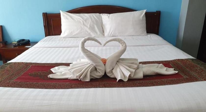 Doungta Anda Hotel Krabi Ao Nang Εξωτερικό φωτογραφία