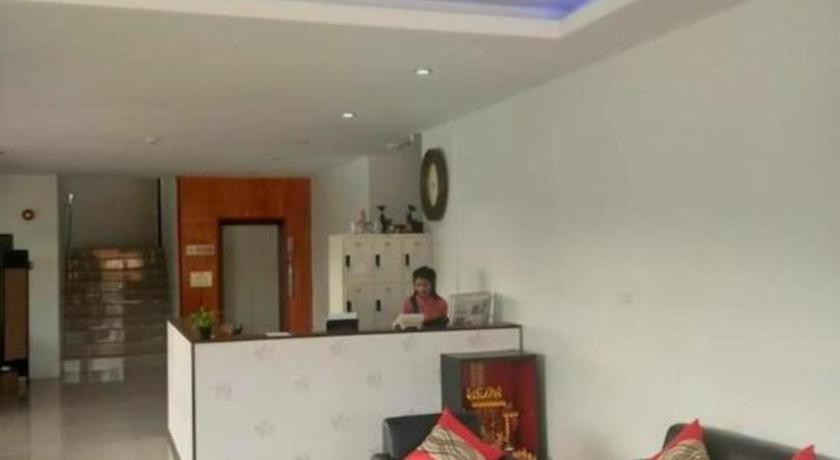 Doungta Anda Hotel Krabi Ao Nang Εξωτερικό φωτογραφία