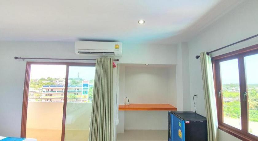 Doungta Anda Hotel Krabi Ao Nang Εξωτερικό φωτογραφία
