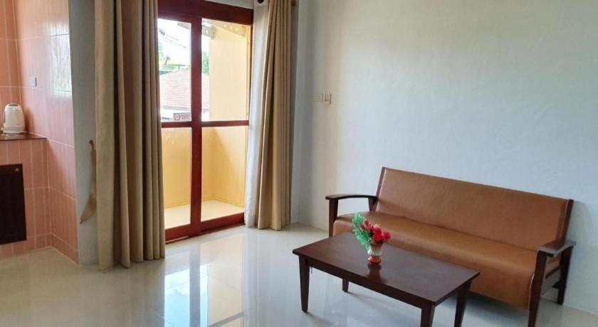 Doungta Anda Hotel Krabi Ao Nang Εξωτερικό φωτογραφία