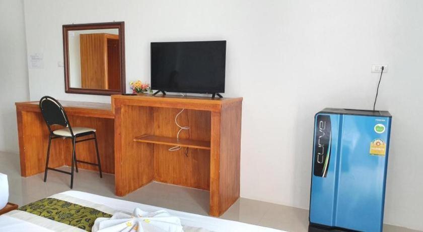 Doungta Anda Hotel Krabi Ao Nang Εξωτερικό φωτογραφία
