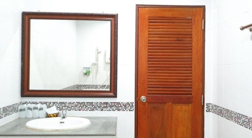 Doungta Anda Hotel Krabi Ao Nang Εξωτερικό φωτογραφία