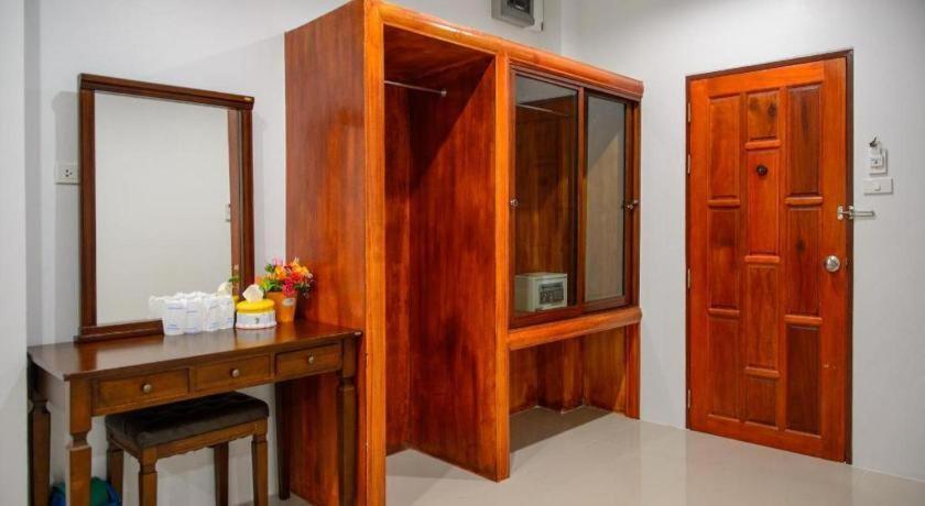 Doungta Anda Hotel Krabi Ao Nang Εξωτερικό φωτογραφία