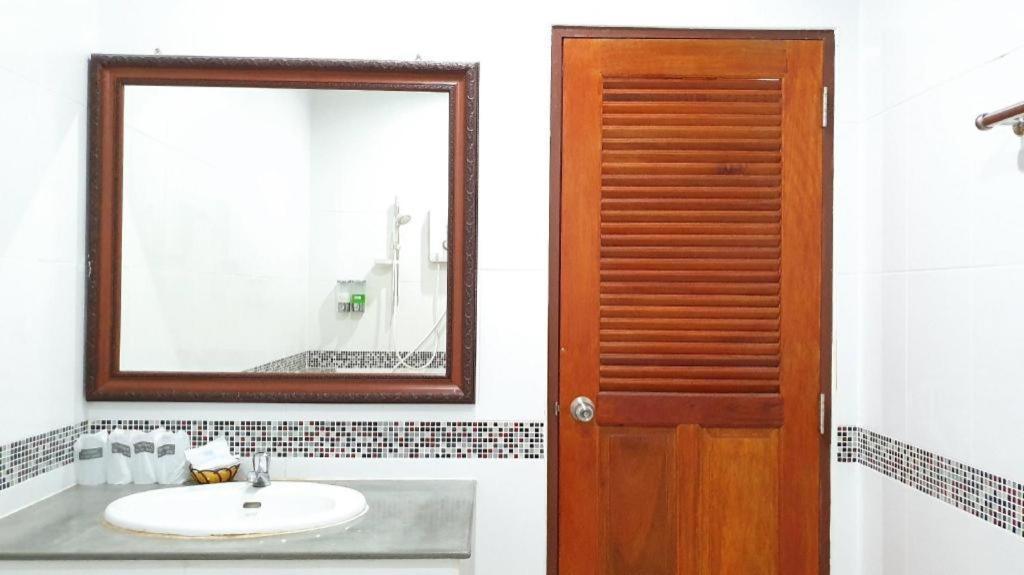 Doungta Anda Hotel Krabi Ao Nang Εξωτερικό φωτογραφία